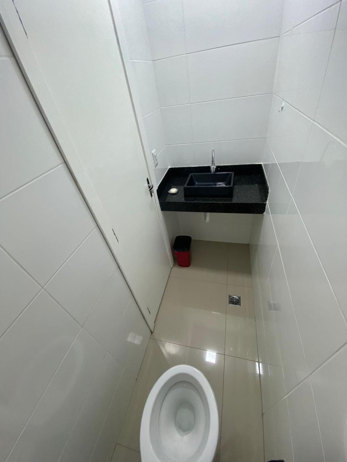 Lelis Casa - Enseada - Guaruja Sp - 02 Qd Da Praia, Conforto E Tranquilidade Εξωτερικό φωτογραφία