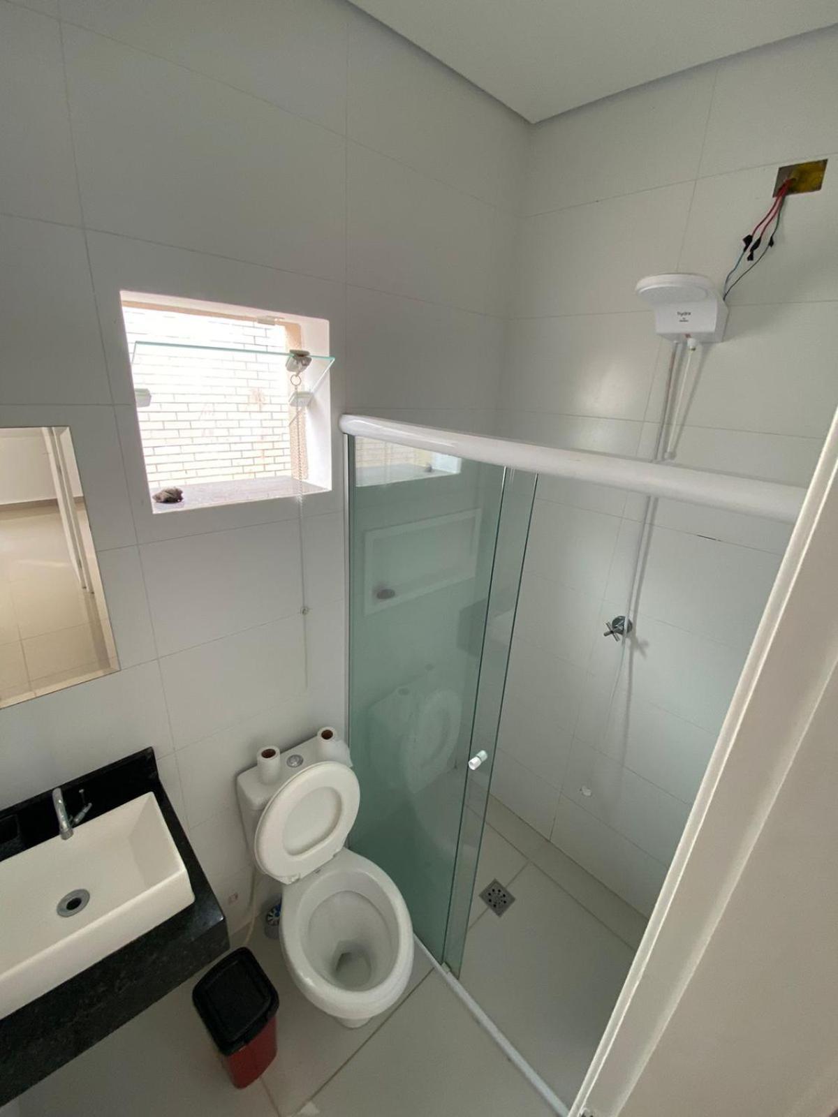 Lelis Casa - Enseada - Guaruja Sp - 02 Qd Da Praia, Conforto E Tranquilidade Εξωτερικό φωτογραφία