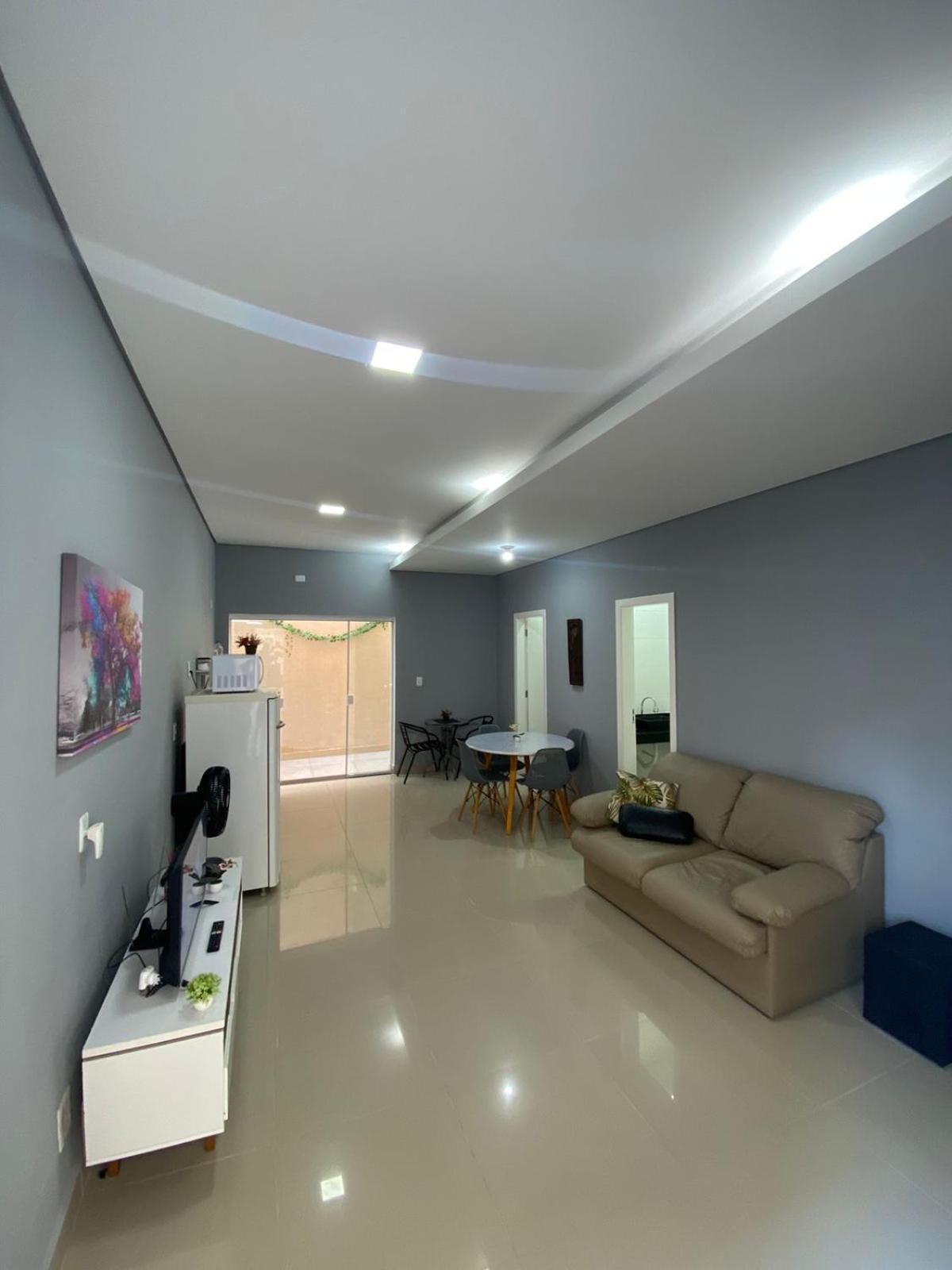 Lelis Casa - Enseada - Guaruja Sp - 02 Qd Da Praia, Conforto E Tranquilidade Εξωτερικό φωτογραφία