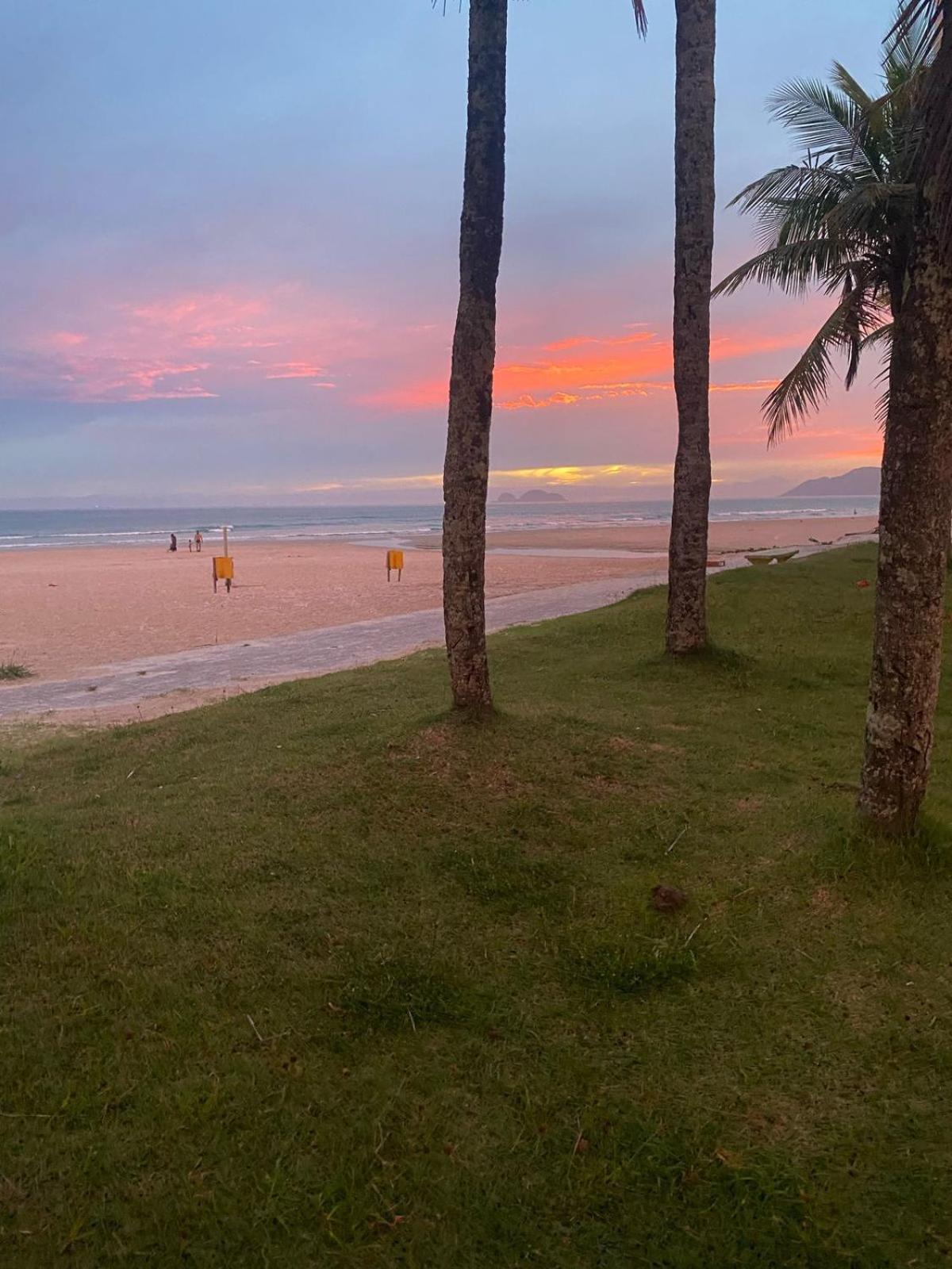Lelis Casa - Enseada - Guaruja Sp - 02 Qd Da Praia, Conforto E Tranquilidade Εξωτερικό φωτογραφία