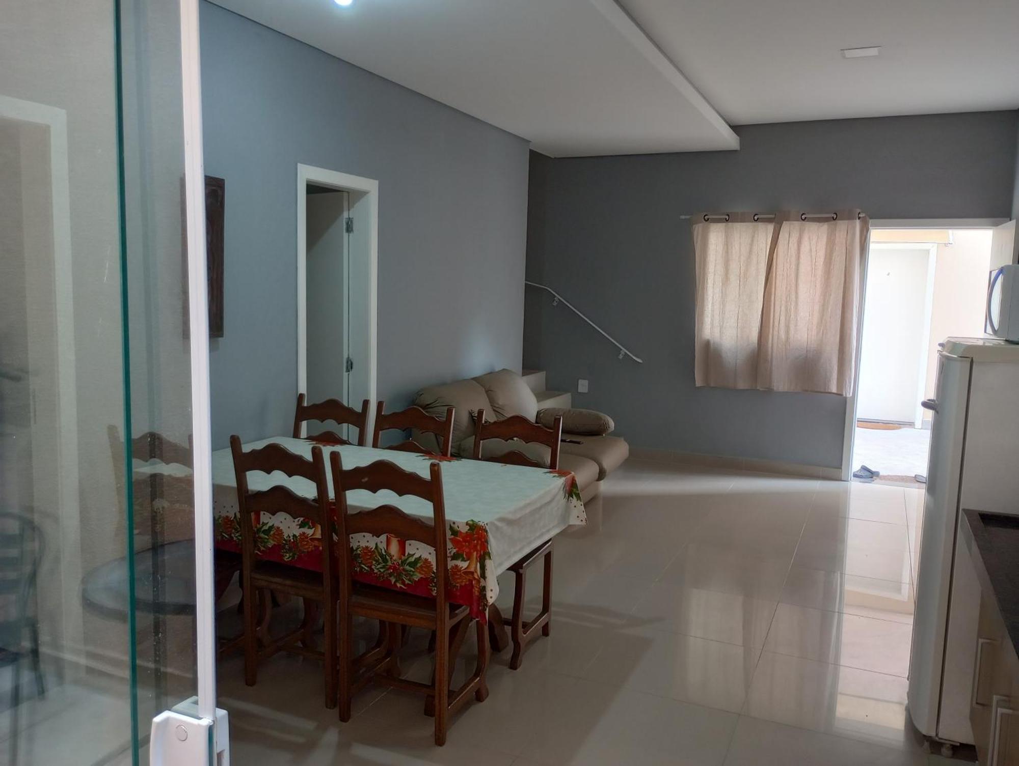 Lelis Casa - Enseada - Guaruja Sp - 02 Qd Da Praia, Conforto E Tranquilidade Δωμάτιο φωτογραφία