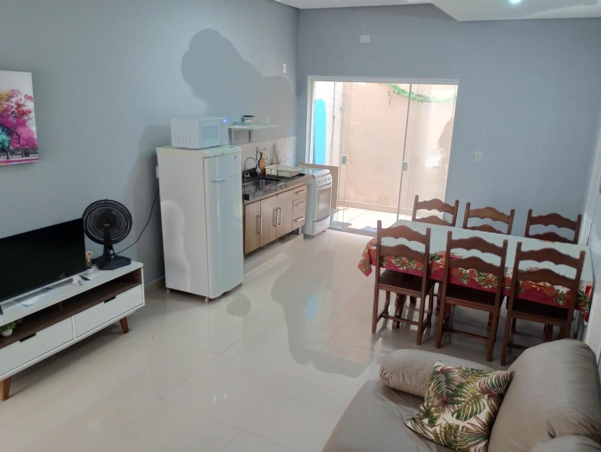 Lelis Casa - Enseada - Guaruja Sp - 02 Qd Da Praia, Conforto E Tranquilidade Εξωτερικό φωτογραφία